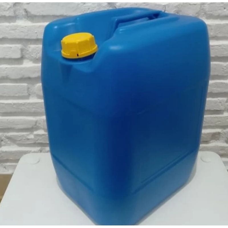 Derigen Air Jerigen Air Tempat Air Jerigen Minyak 35L