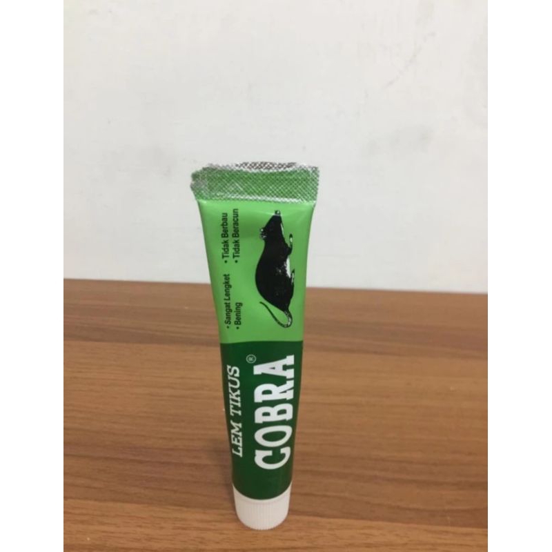 lem tikus COBRA super lengket