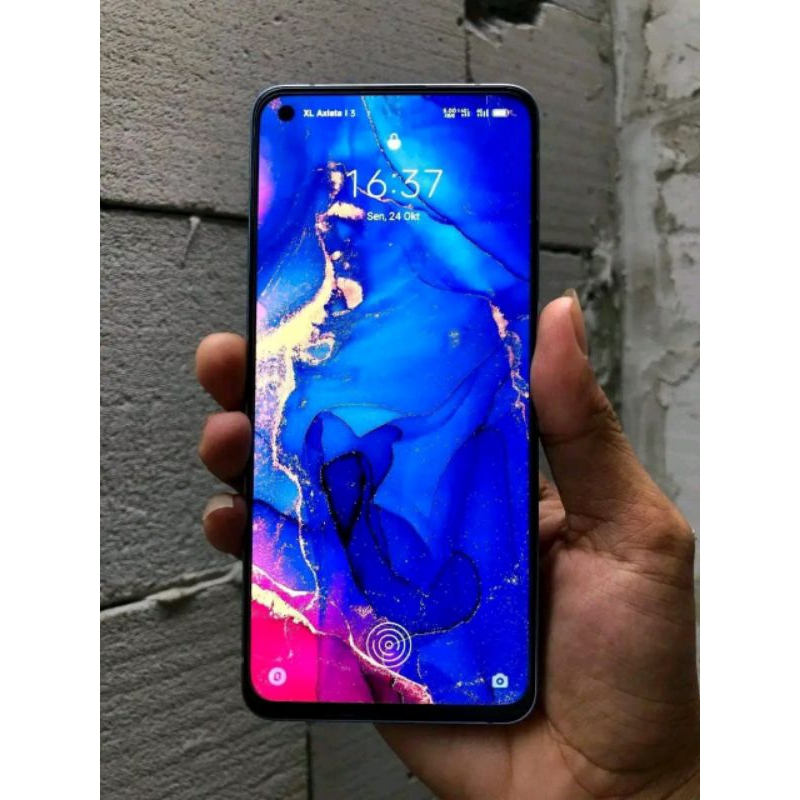 LCD Touchscreen Ori Copotan Realme 11 4G / Realme 10 4G