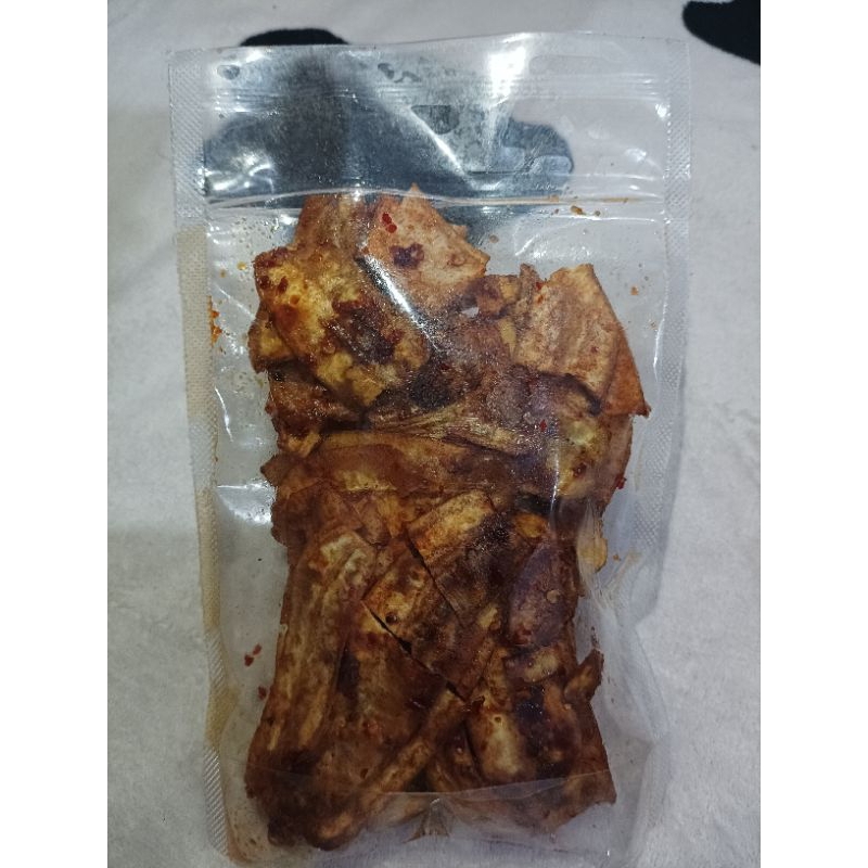 

keripik pisang