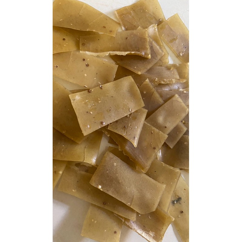 

KERUPUK MBAK READY SIAP KIRIM