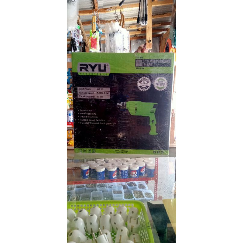 Mesin bor listrik mesin impact 220v