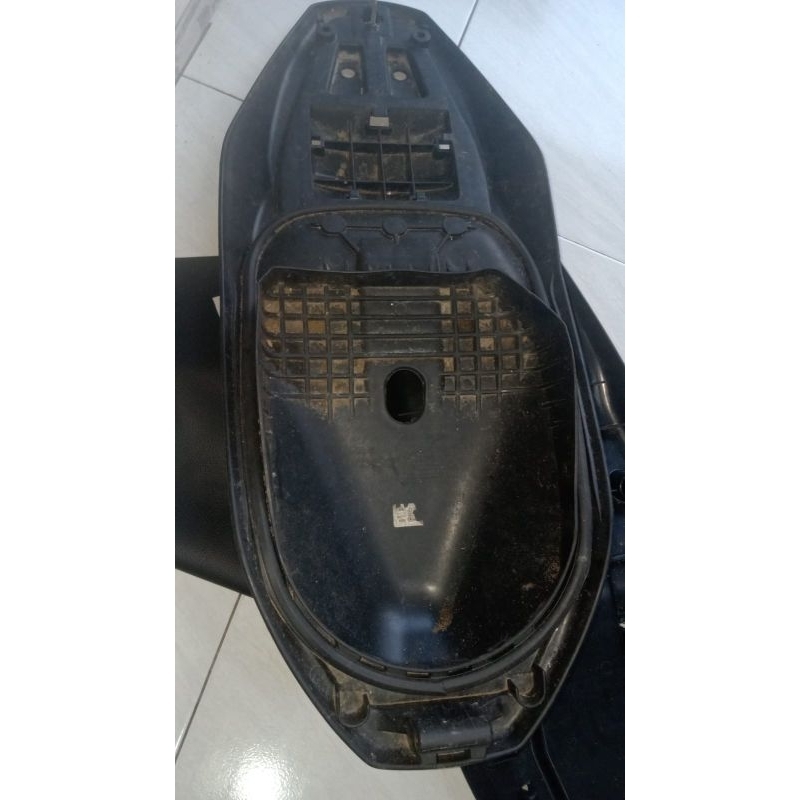 fiber/atom jok Vario 160