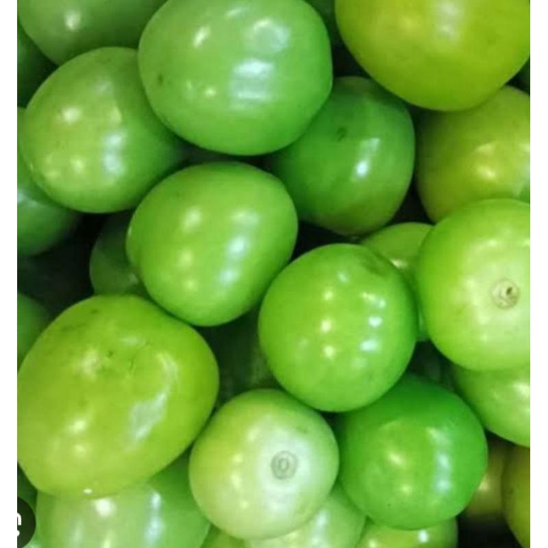 

Tomat hijau/250gram