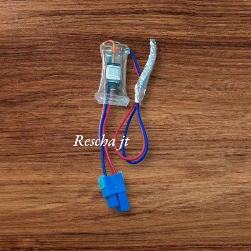 BIMETAL KULKAS LG DEFROST KULKAS LG