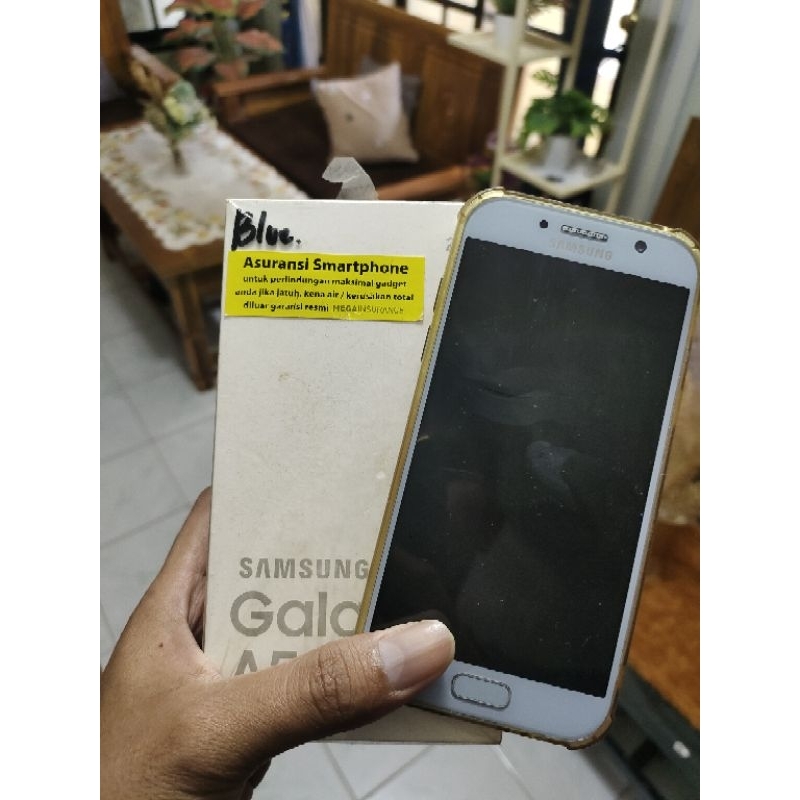 samsung a5 2017 3/32 mati