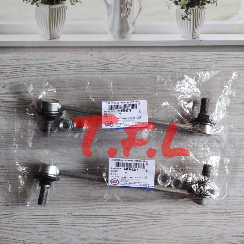 LINK STABIL DEPAN STABILIZER LINK WULING ALMAZ CORTEZ