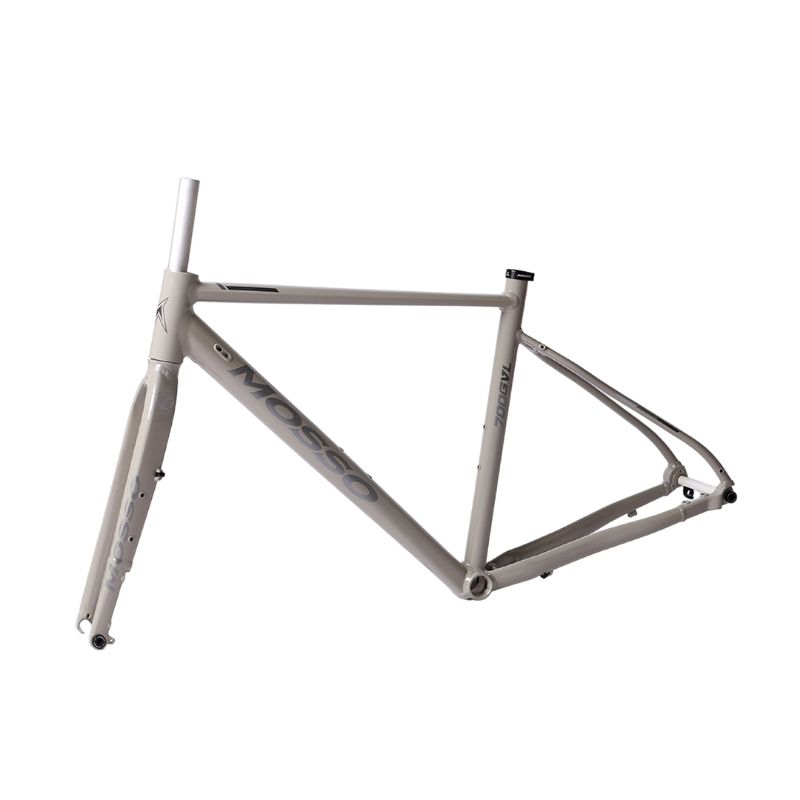 Frameset Mosso Gravel 700 702 730 GVL Frame Set