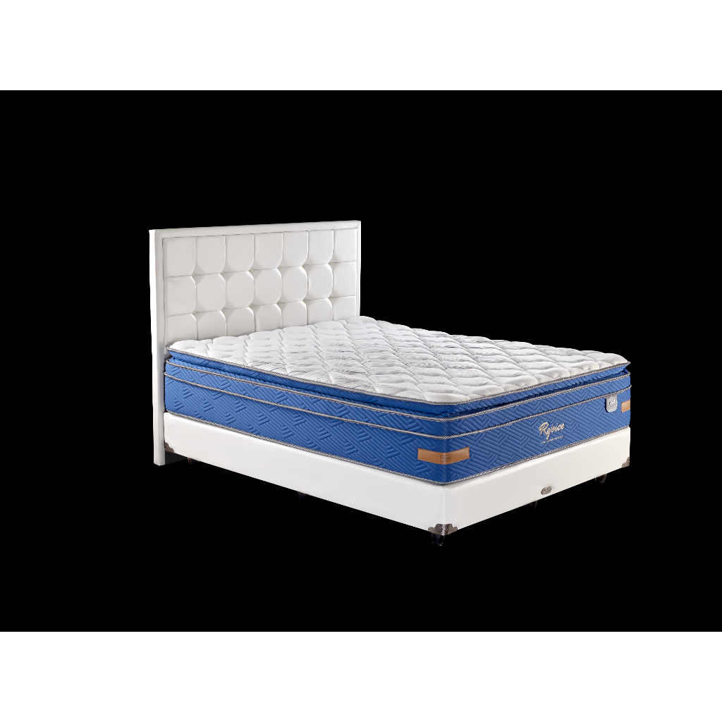 Springbed Elite Rejoice / Kasur Elite Rejoice - Elite Springbed