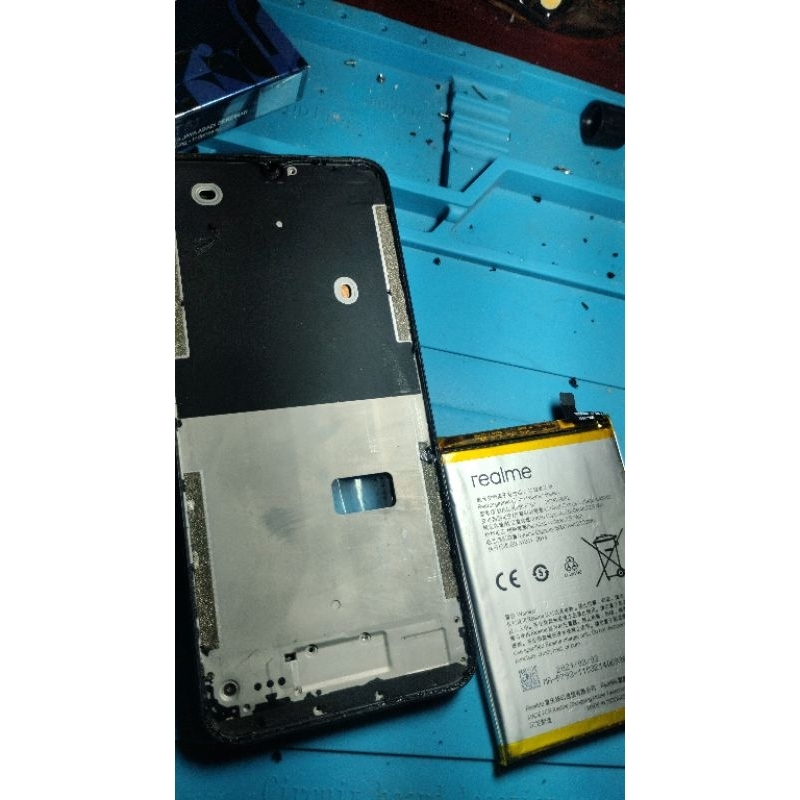 hp Vivo mati total