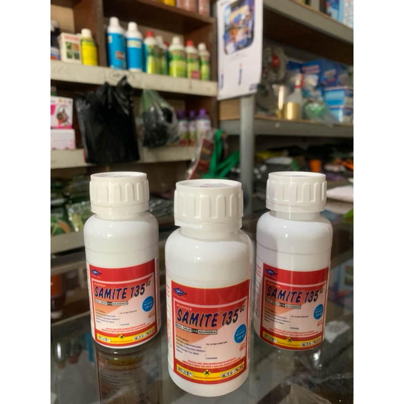 SAMITE 135Ec 100Ml