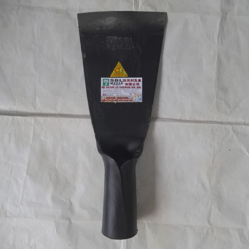 Dodos Sawit SBL 5 inc