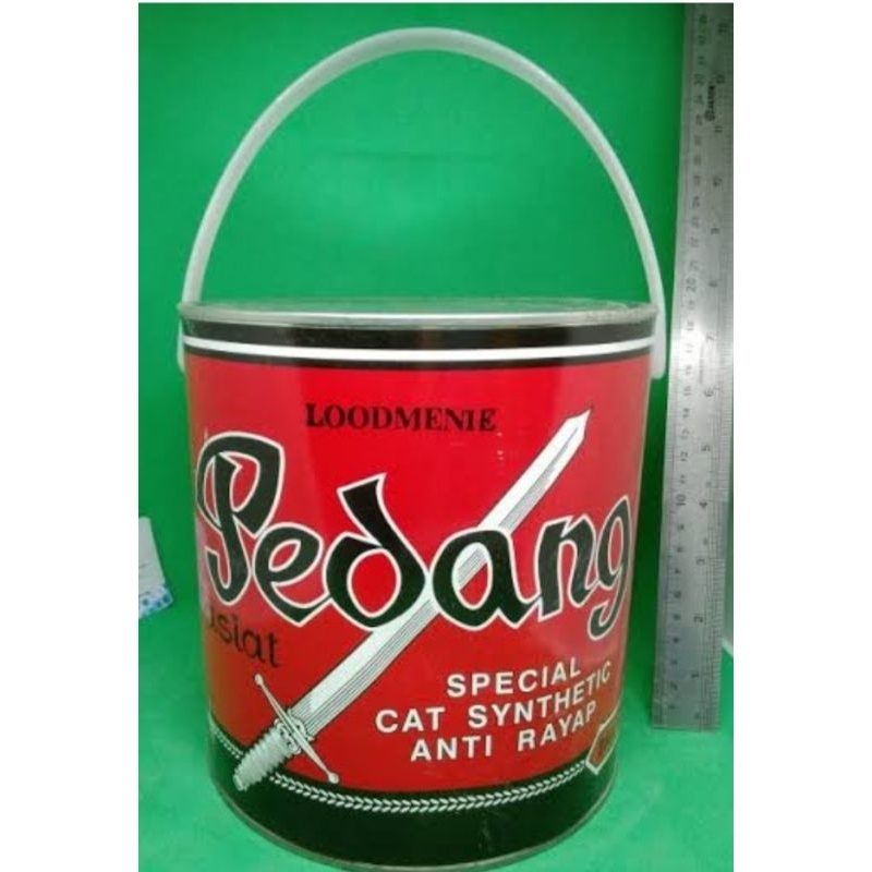 Loodmenie 5 kg ,meni kayu 5 kg cap pedang