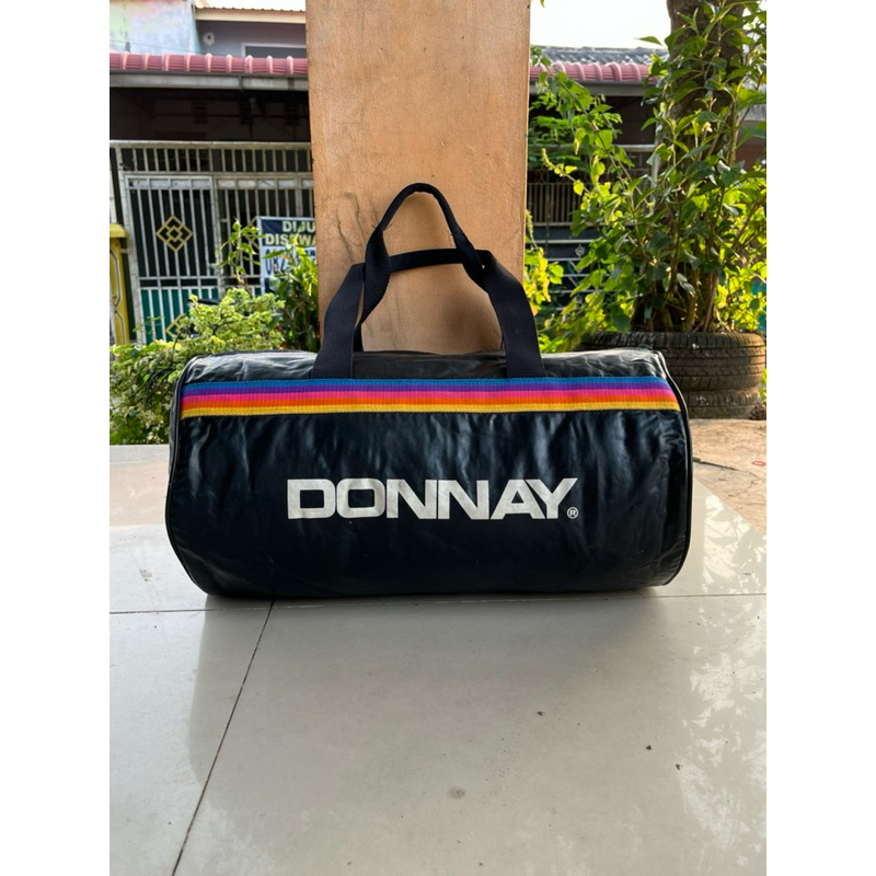 duffle bag donnay