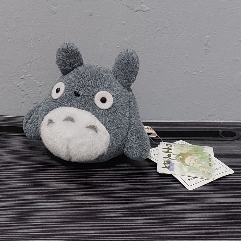 Boneka totoro ori studio ghibli