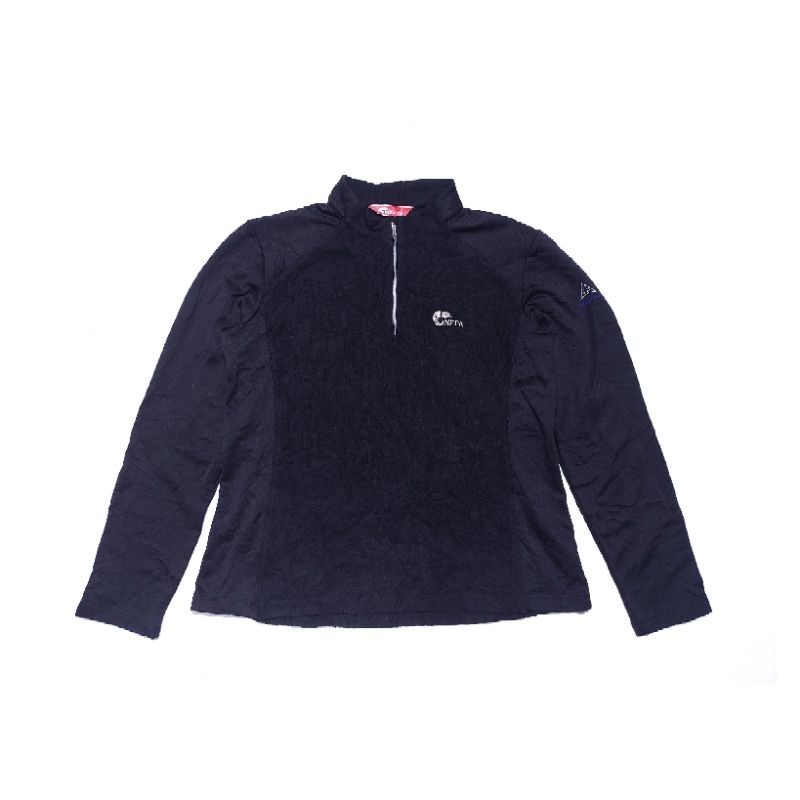 Baselayer NEPA Second