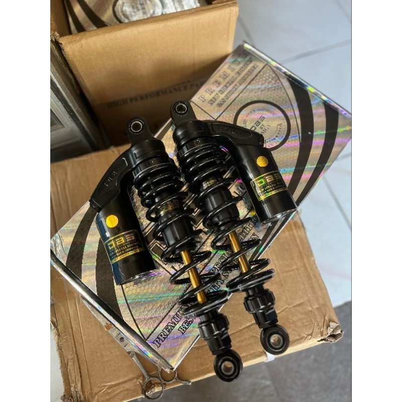 SHOCK SKOK DBS VON SERIES COPY RCB V SERIES