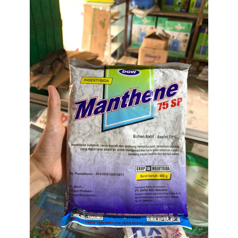 MANTHENE 75 SP