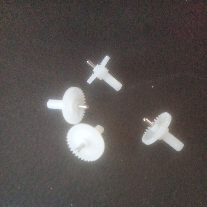 Gear drone e88 old e99 gerigi ke bawah(4pcs)