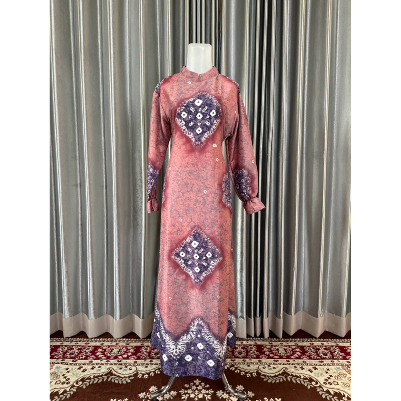 GAMIS JUMPUTAN PALEMBANG TERBARU/COUPLE JUMPUTAN PALEMBANG