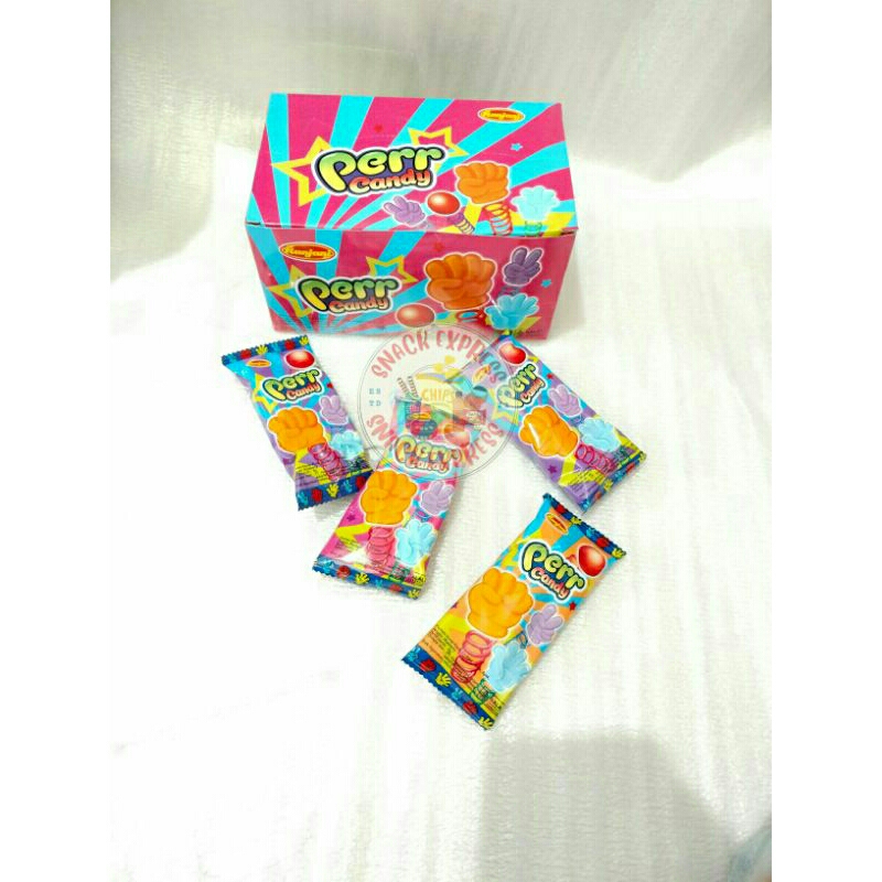 

Ranjani Perr Candy isi 24pcs @7g