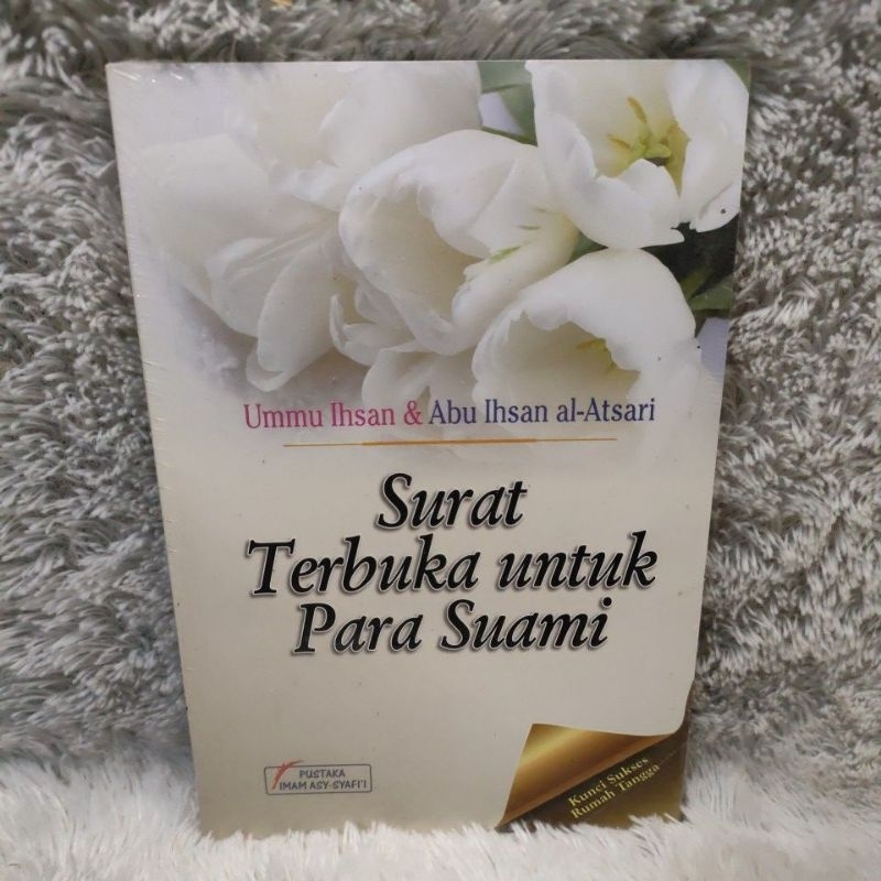 surat terbuka untuk para suami