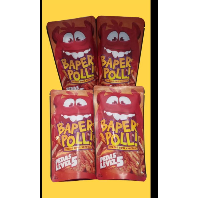 

BASRENG SUPER NAMPOL