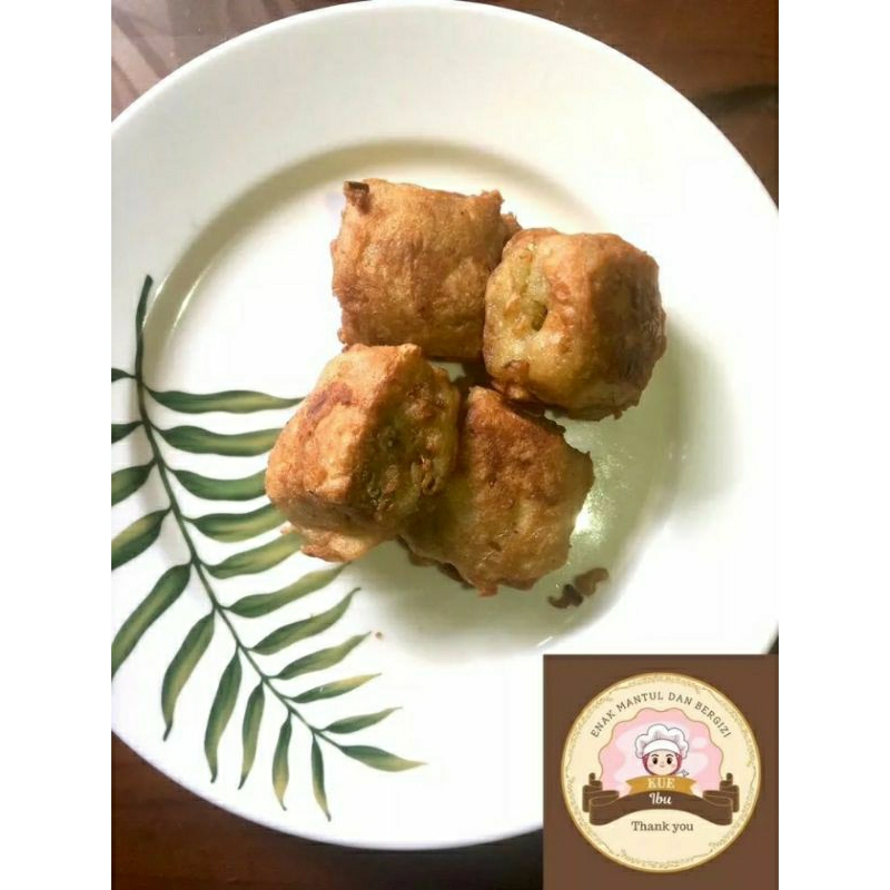 

[OpenPO]Tahuisisayur