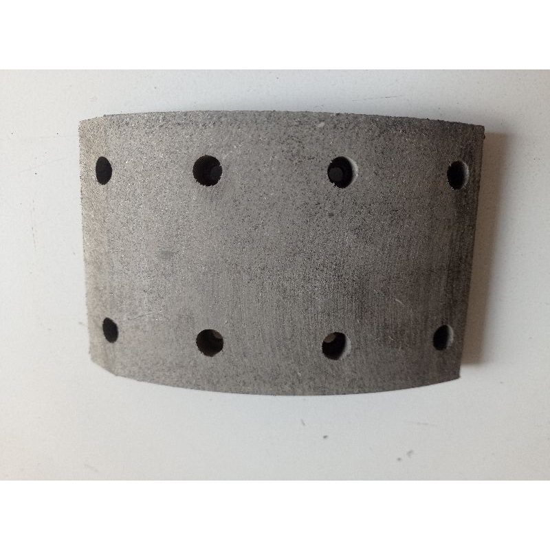 kampas rem/brake lining hino Rk depan 8 h