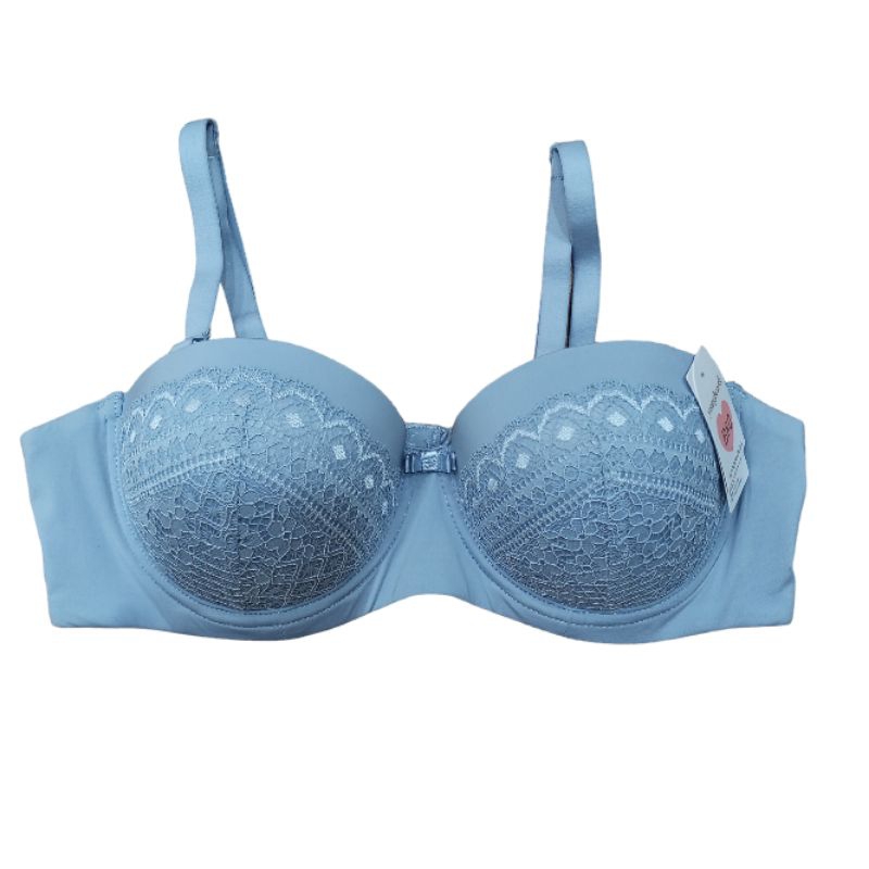 YOUNG HEARTS BERKAWAT PUSH UP 1/2 CUP 20239