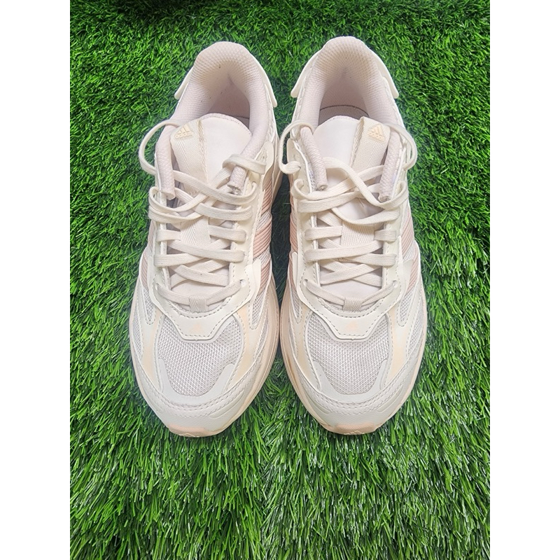 Adidas Spiritain Shoes Sepatu Olahraga Sepatu Lari Running Shoes Second Preloved. Nego