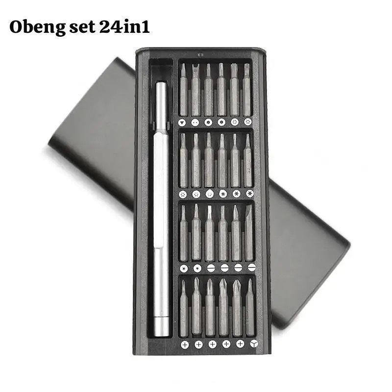 Harga Obeng 1 SET BOX Terbaru Mar 2025 | BigGo Indonesia