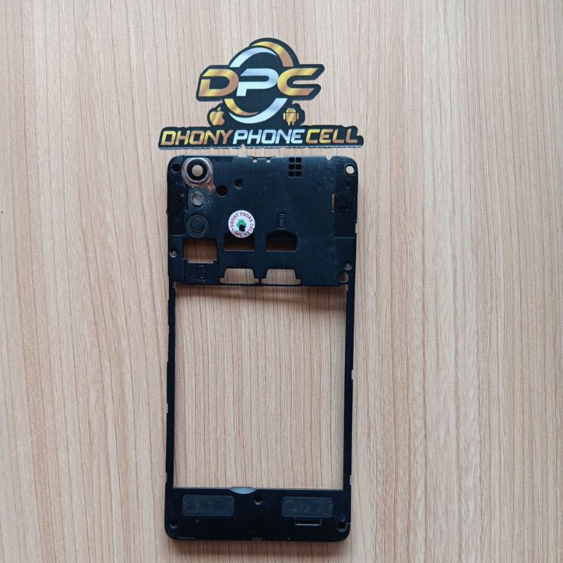 Tutup Mesin Lenovo A6000