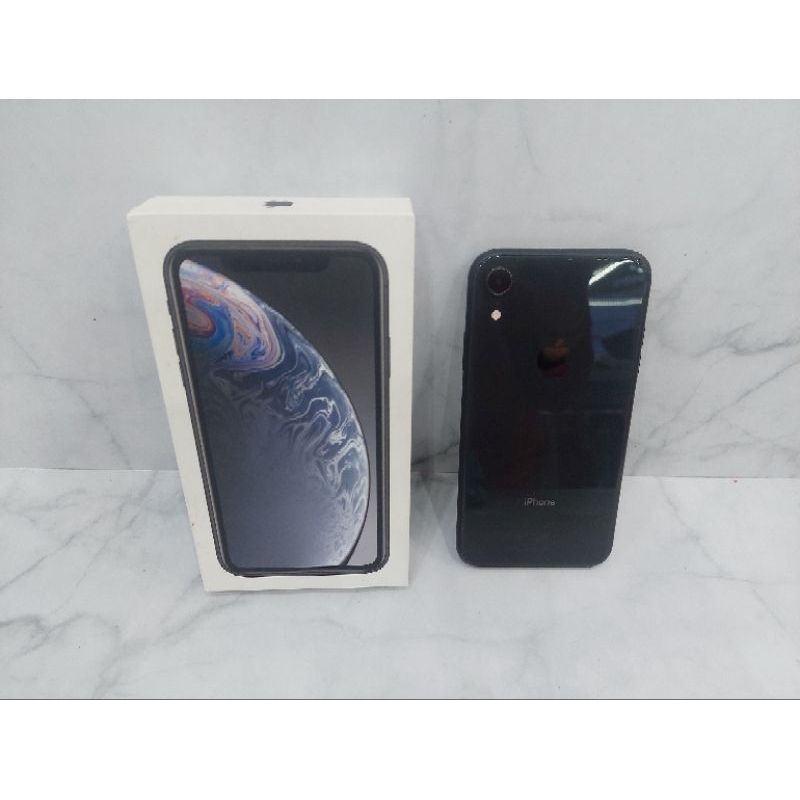 Iphone Xr 64gb Ibox