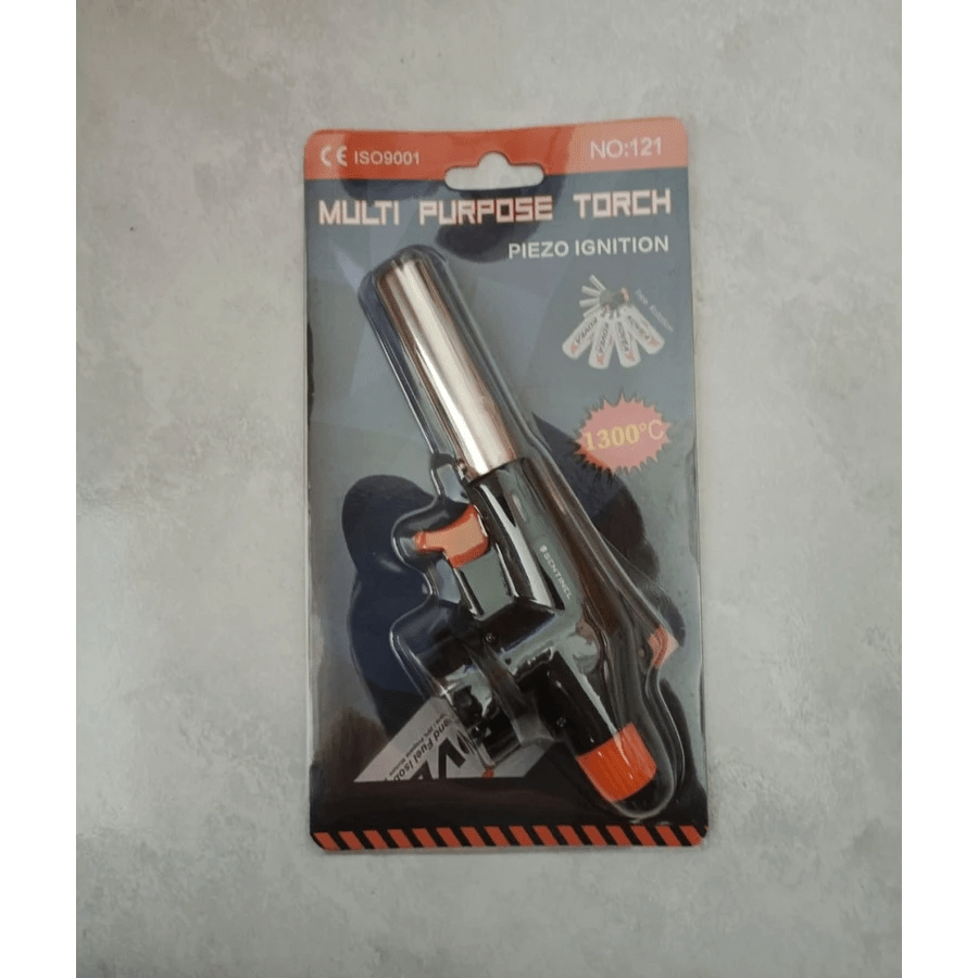 Gas Torch Sentinel Gratis ongkir