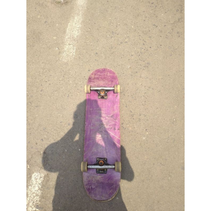 Truck Etaks x grinding