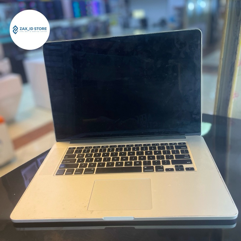 macbook pro 15 inch retina display core i7 murah