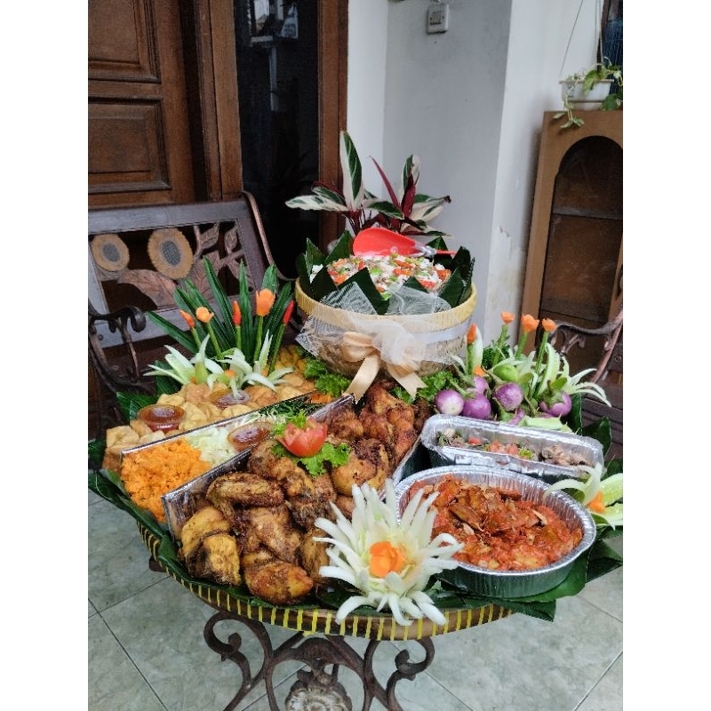 

NasiLiwetBakulSunda