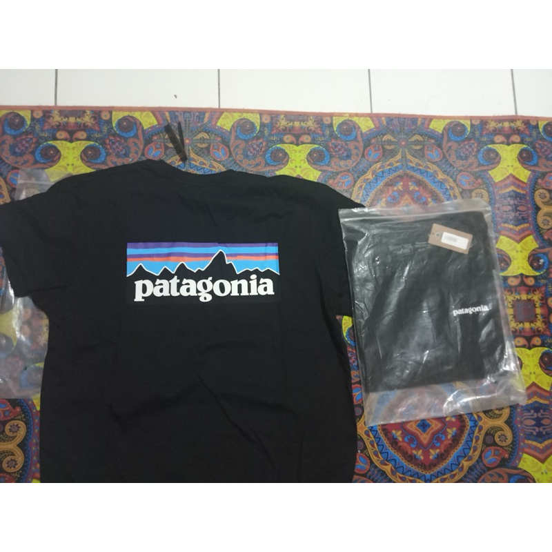 T-shirt PATAGONIA