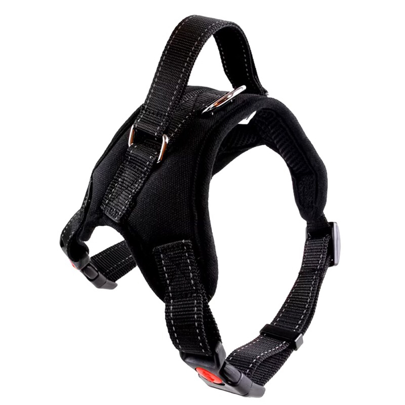 HARNESS ROMPI Dada Anjing