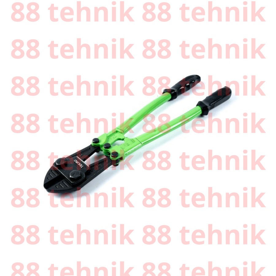 TEKIRO GUNTING BETON / GUNTING KAWAT / BOLT CUTTER / TEKIRO GUNTING BETON 12" 14" 18" 24" 30" 36" 42