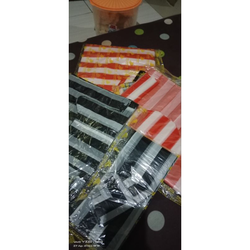 

PLASTIK SALUR UNTUK MOTIF 1PCS