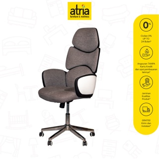 Atria Kursi Kantor Tinggi Zitelli