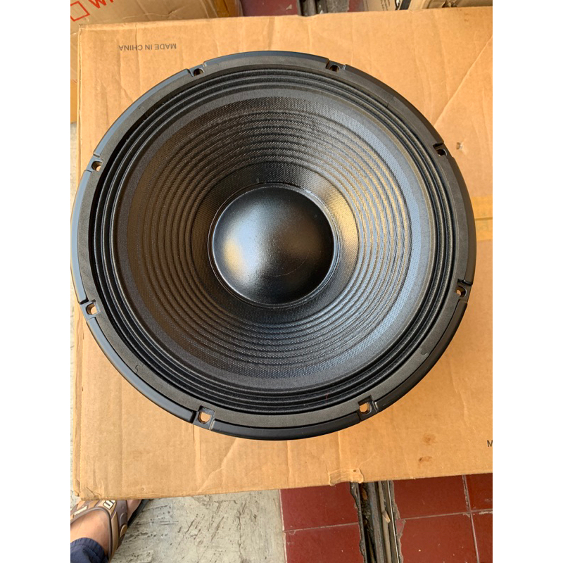 Speaker RCF 12in 12X400