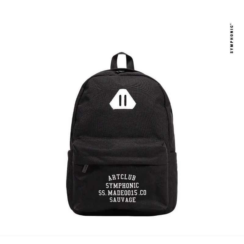 BACKPACK SYMPHONIC ORIGINAL | TAS RANSEL | TAS PUNGGUNG