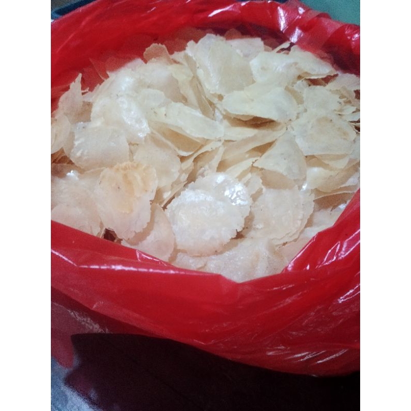 

KerpikEmping,mlinjo-originalSiap gorengRENYAH500gr