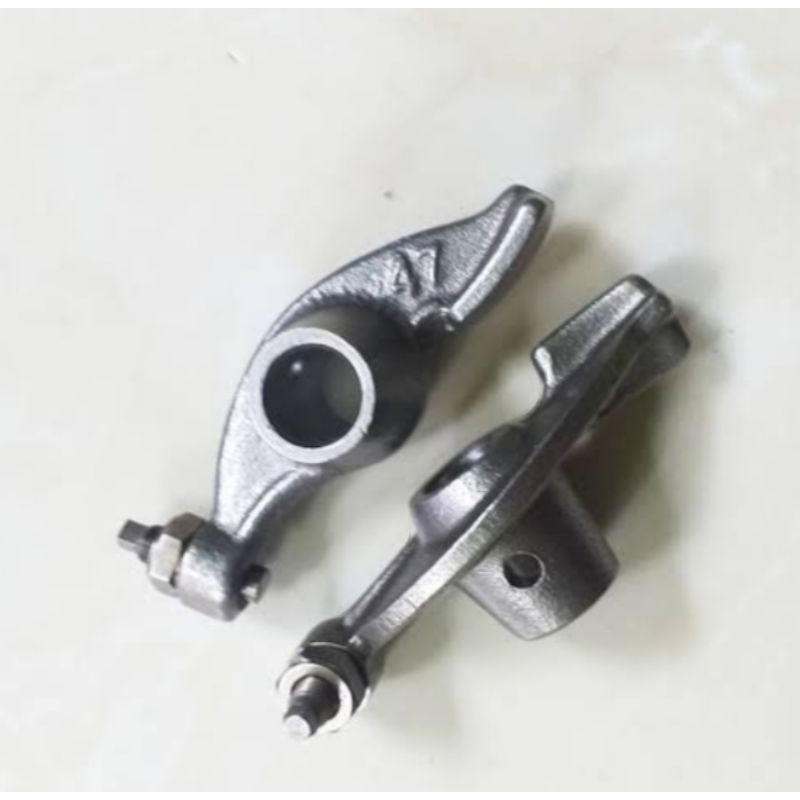 pelatuk klep mio templar mio smile ORI