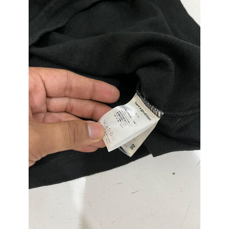 T-shirt Have a good time