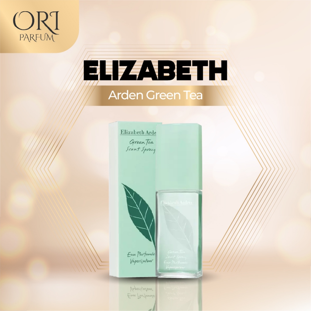 Elizabeth Arden Green Tea