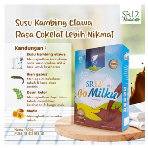 

SUSUKAMBING ETAWA BUBUK GOMILKU SR12/MENGATASI SULIT TIDUR/MASALAH GERD/ DARAH TINGGI/ASAM URAT/SENDI LINU/ TULANG KEROPOS/ HAID TIDAK LANCAR/ALERGI SUSU SAPI/ASAM LAMBUNG/AMAN BUMIL BUSUI